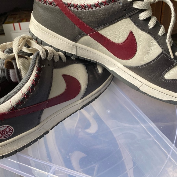 nike untold truth collection